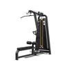 Commercial High-Low Pulley Fitness Trainer