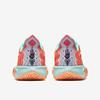 Anta Kids KAI 2 Kyrie 2 Professional Basketball Shoes Kids Basketball Shoes Orange Purple 312531111C-6
