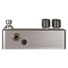 One Control Green Bass Machine 4K Overdrive Bass Effector Hooker's