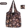 Printed Girls Women Casual Shopping Fashion Bag Big Portabl  Accessories