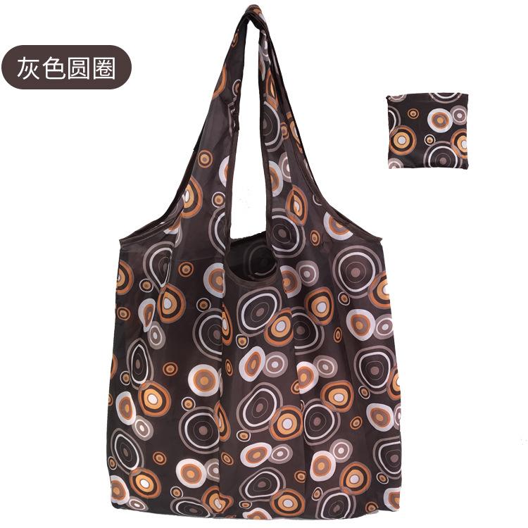 Printed Girls Women Casual Shopping Fashion Bag Big Portabl  Accessories