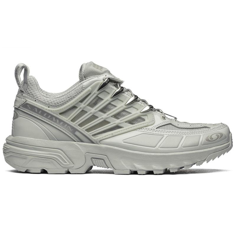 SALOMON X MM6 Maison Margiela Acs Pro Advanced 'Beige' Sneakers 473929