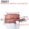SXXY Skin Feeling Briefs&Boxer shorts Pants With Large Hollow Dildo Realistic Male Strapon Penis Sleeve Adult Sex Game