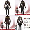 Bronzing Technology Genshin Impact Diluc Cosplay Costume For Men
