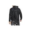 Nike Giacca Tessuta Riflettente Windrunner Uomo Giacche Nero DB4092-010