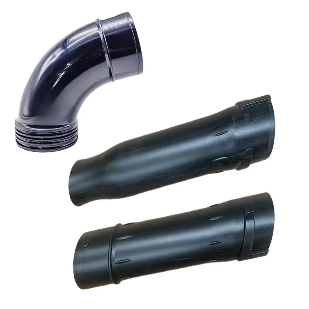 Blower Tube Specifically Designed for Compatibility with For EBZ8500/EBZ7500/570/580BTS Easy Handling Experience