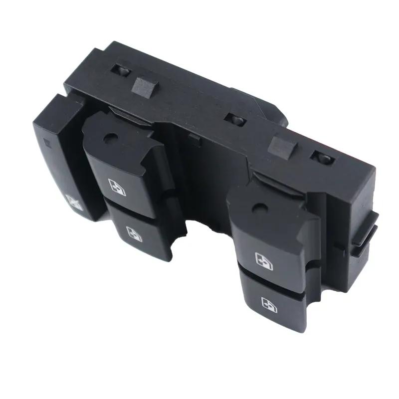 Front Left Driver Side Electric Power Window Master Switch Button For Chevrolet Cruze Opel Zafira Astra Buick Lacrosse 13305373