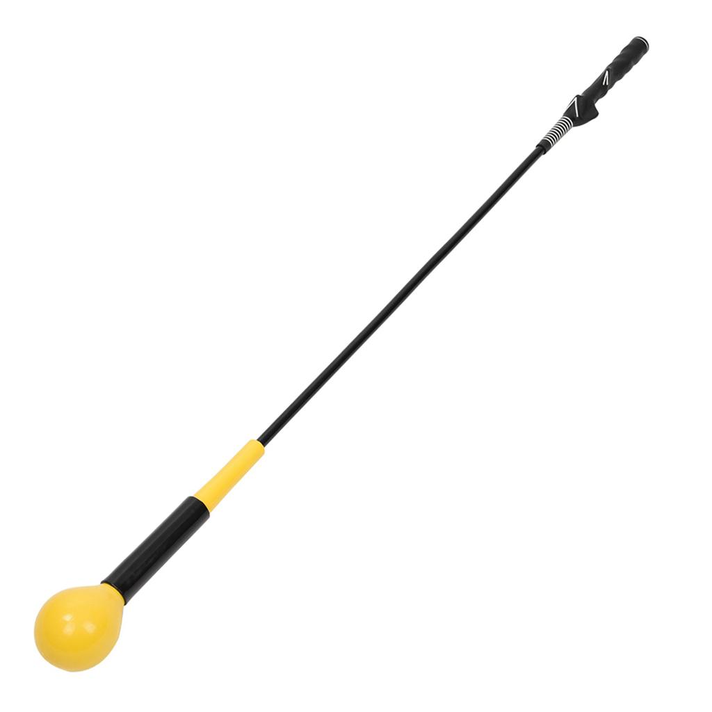 Golf Training Aid Swing Trainer Practice Tool Training Equipment for Strength and Tempo