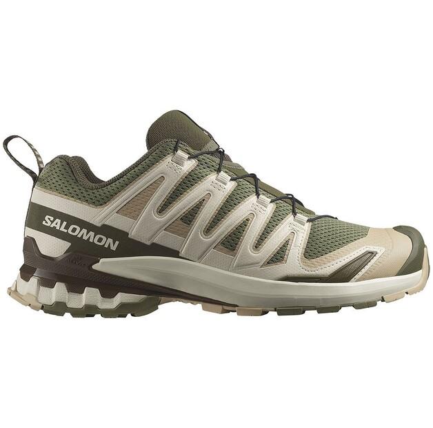 

Salomon Xa Pro 3D V9 кроссовки трейловые EU 46 2/3