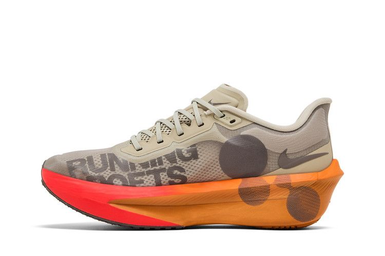 Nike Zoom Fly 6 Running Poets