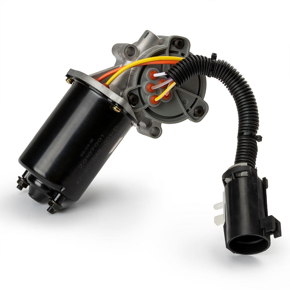 4760648001A 4WD Transfer Case Actuator Shift Motor For Mazda for Ford for Great Wall TRANSFER CASE SHIFT MOTORTransmission Hover