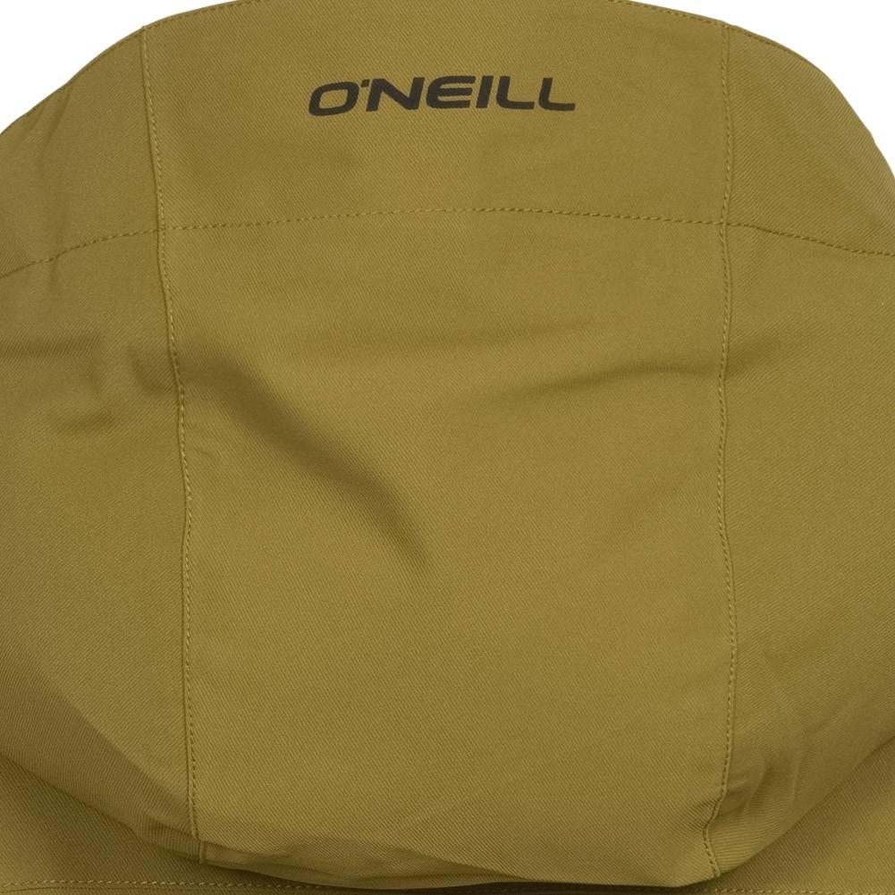 O'neill Total Disorder Jacket Snow Wear Men Plantation[2500007-17015] XXL