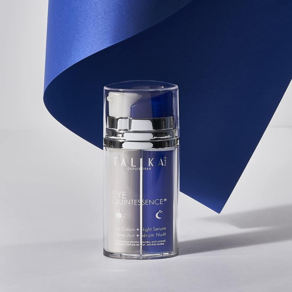 TALIKA Eye Inn Tessence Eye Cream Day/Night 10ml2