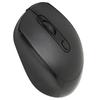 Wireless Mouse 2.4G Noiseless 500mAh Rechargeable 10m Distance   DPI Ergonomic Design Computer Mice