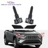 8520842070 8520742070 Front Bumper Headlight Washer Spray Nozzle Jet Cover For Toyota RAV4 XA50 -2024 8535342010 85354-42010