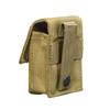 Gadget Pouch 1000D Nylon Essentials Organizer Gadget Gear Bag EDC Pouch Molle Pouch Mini Tool Bag
