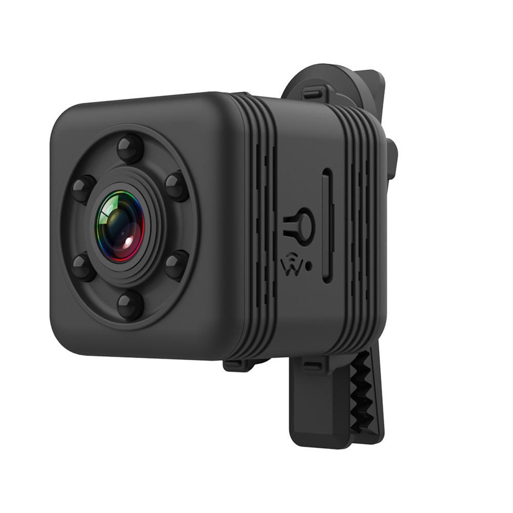 Buy SQ29 Waterproof Sports Micro Camera Wireless Motion DVR DV Video