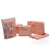 Rollykits Carry-On Convenient 5-Piece Travel Pouch Rtpsgg5