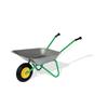 Rolly Toys Taczka Metalowa Pneumatyczne Koło