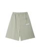 Onyueooun New Bermuda Shorts (Olive )