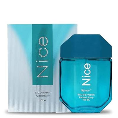 Ramco Nice Blue Eau de parfum 100ML, für Männer & Frauen