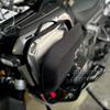 For R1300GS ADV 2024 2025 Motorcycle Tank Side Case Radiator Cowl Bag Fairing Tool Bag Waterproof R 1300 GS Adventure