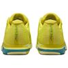 Nike Court Air Zoom Vapor 12 Premium HC High Voltage Men Sneakers Yellow Luminous-Green Mineral-Teal HF7827-300