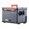 VEVOR Diesel Heater, 5-8KW DC 12V/24V, All In One Portable Diesel Air Heater with Bluetooth APP Control, Remote Control and LCD Screen