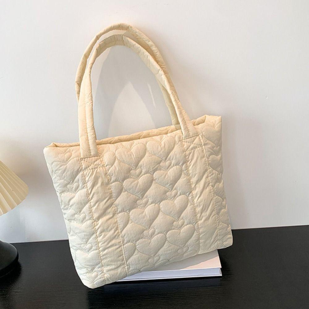 

Тканевая пуховая сумка для костюма, сумка через плечо большой емкости, новая зимняя сумка-мессенджер