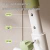 Jianlun Indoor Stair Climbing Fitness Stepper with Handrails