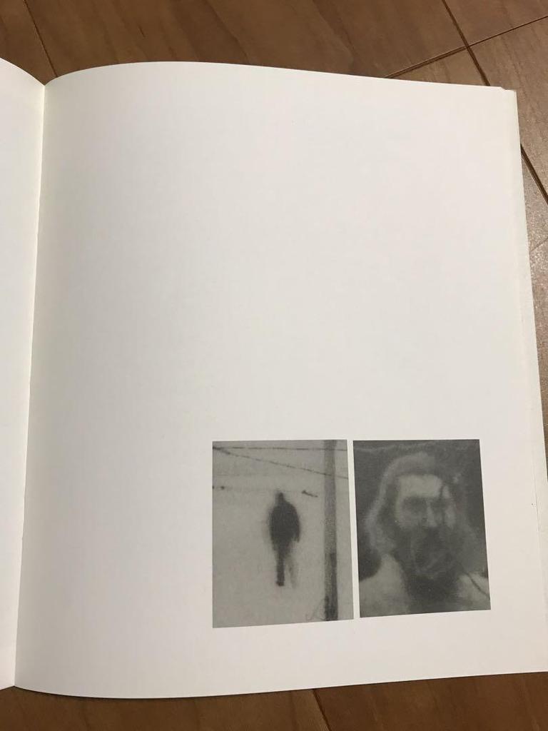 [USED] Working Wall Alec Soth