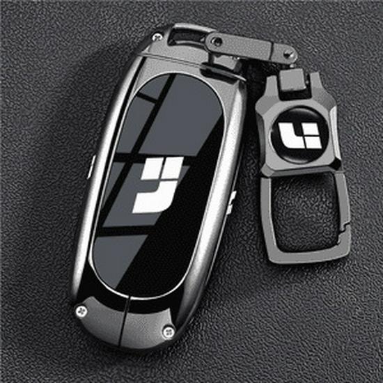 Premium Key Case for Li Auto L6 Pro/L7/L8/L9