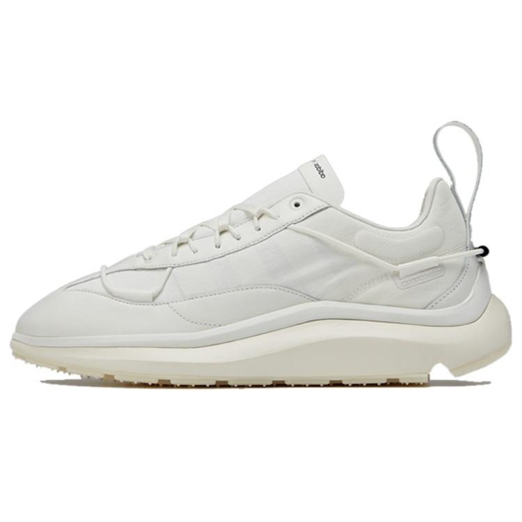 adidas Y-3 Shiku Run Core White Men s HQ6666 EU 44