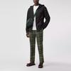Burberry Jackets & Coats Men's Black 80368551