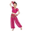 2 Stück/Set Pailletten Bauchtanz Kostüme Elegant Schöne Bauchtanz Kleidung Cha Cha Professionelles Tanz Top Hose Show Kostüme