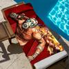 B-BorderlandsS Game Towel Beach Bath Quick-Drying Lightweight Portable Sauna Camping Swim Pool Travel