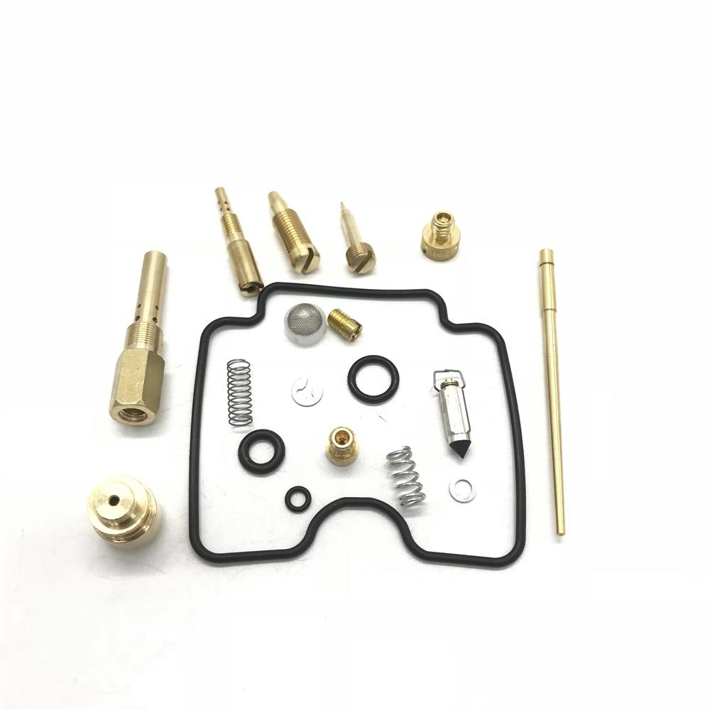 

Carburetor Rebuild Kit for 2008-2013 Yamaha YFM 250R Raptor 250