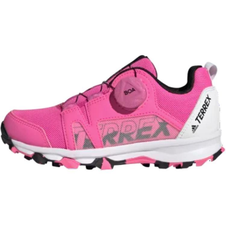 Adidas Terrex Laivu Pārgājienu K Nodilumizturīgi
