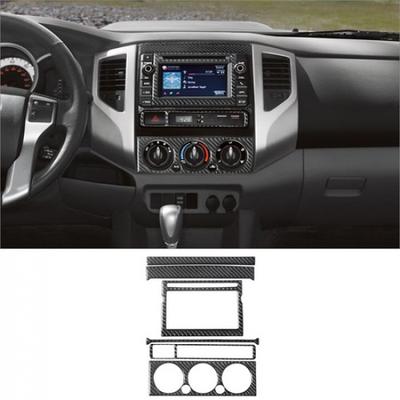 Accessori per abitacolo auto – Modanature per interni auto