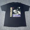 Neu Vtg 1997 Biohazard No Holds Barred Weihnachtsgeschenk Unisex S-5Xl Shirt Ss2872