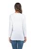 European & American 2020 Maternity Printed Long Sleeve T-Shirt