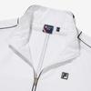Fila Lightweight Stretch Line Point Windbreaker