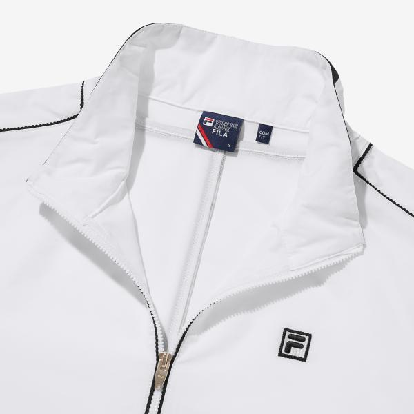 Fila Lightweight Stretch Line Point Windbreaker