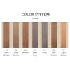 Etude Official Drawing Eyebrow Pencil Ash Brown 1 piece (x 1)