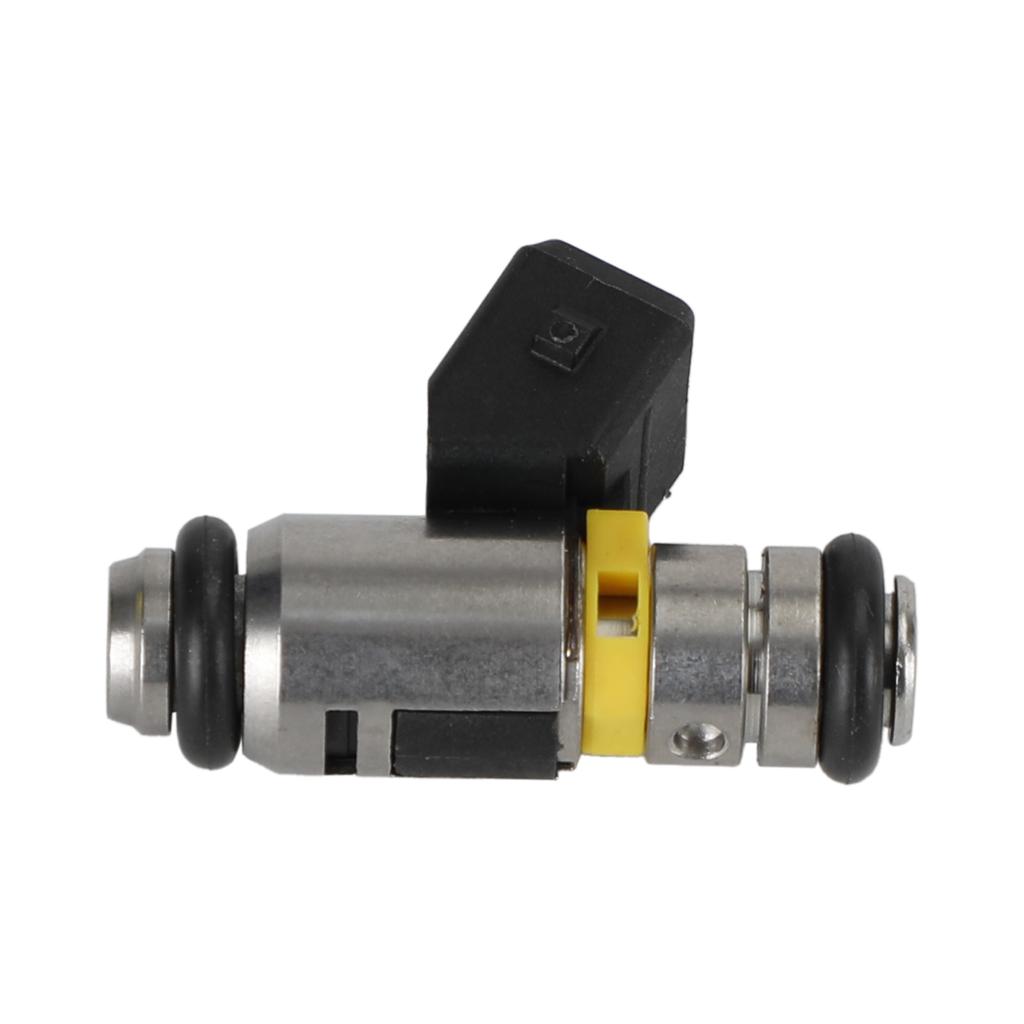 1 PZ Iniettori Carburante IWP160 adatti per Fiat Punto 500 Doblo Qubo Fit Ford KA
