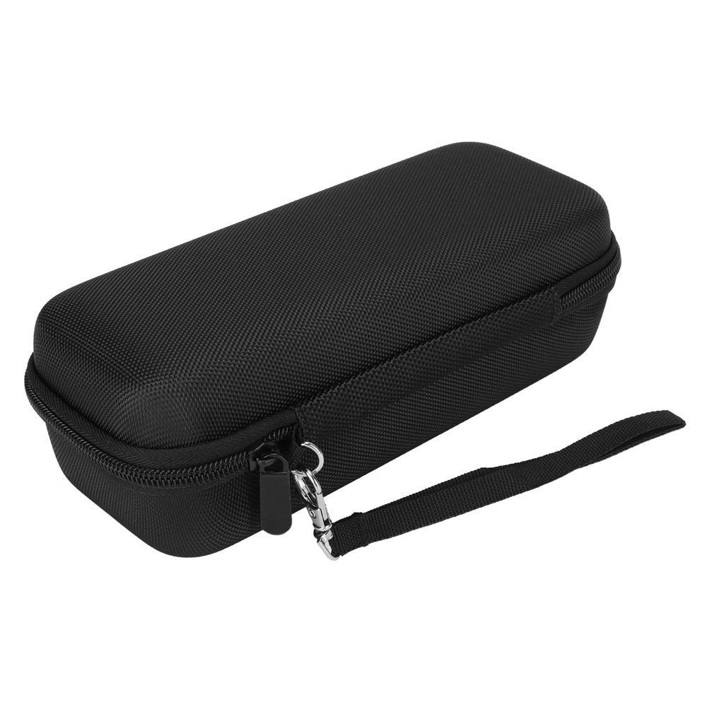 Black Electric Toothbrush Travel Case Travel Storage Toothbrush Case for Oral B Pro 1000 Pro 2000 Pro 3000 Pro 3500 Pro 1500