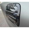Car Door Fuel Tank Gas Cap Oil Cover Trim For Chery Tiggo 8 L Jaecoo 8 J8 Tiggo 9 Fulwin T9 2024 + Accessories Exterior Sticker