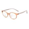 Ultra-Light Children's Blue Light Blocking Silicone Glasses for Teens