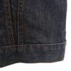 Levi's 90s 78500 Old Denim Jacket M Indigo Denim jacket trucker Women Used
