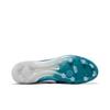 Nike Tiempo Legend 10 Elite FG Homme 'Émeraude' (Unisexe) Chaussures de Football Dark Atomic Teal / Sail FQ3247 300